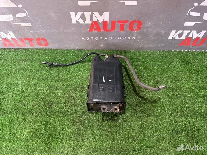 Адсорбер топливный Kia Rio 3 Ub 11-17 хэтчбек 1.4