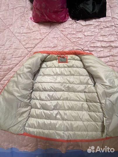 Куртка для девочки