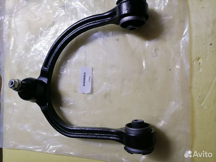 Рычаги перед AWD Dodge Charger