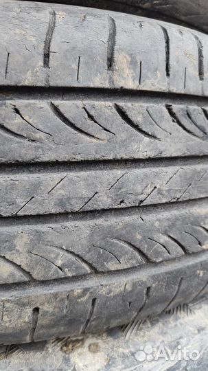 Nexen Roadian 581 205/55 R16 91H