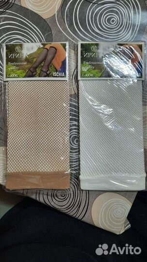 Гольфы женские капроновые