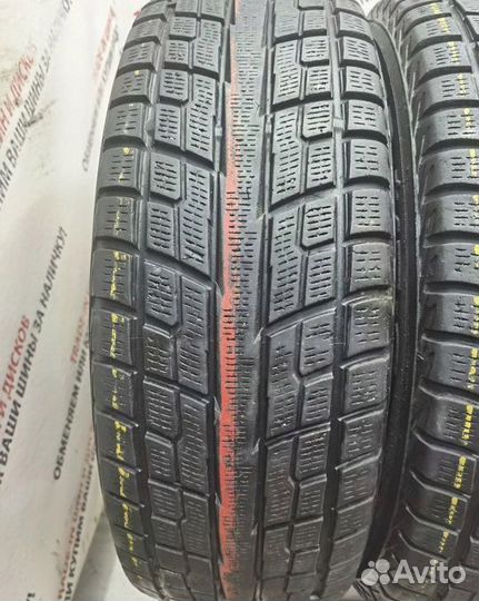Yokohama Geolandar I/T-S G073 225/60 R17 99Q