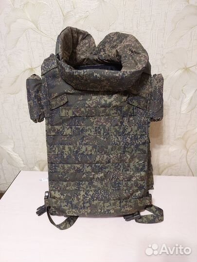 Бронежилет 6б45 ратник