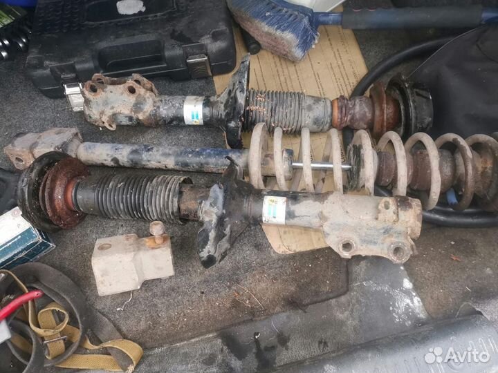 МКПП volkswagen passat b3