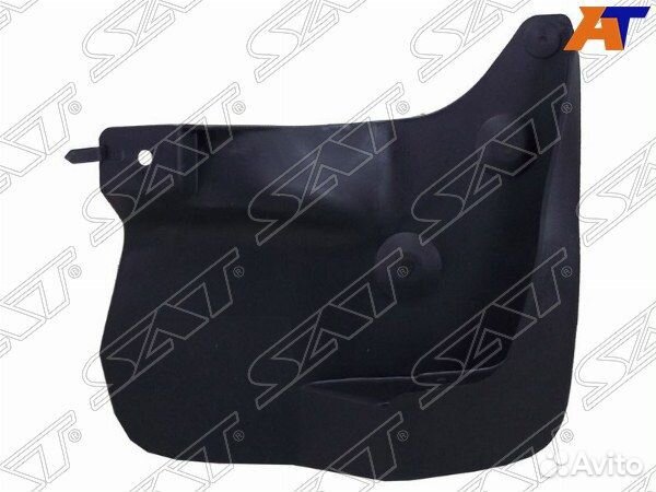 Брызговик lexus LX570