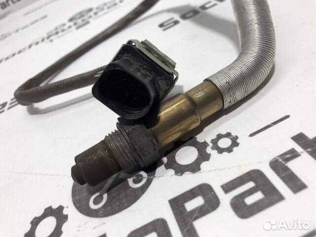 Датчик лямда зонд Mercedes W205 W213