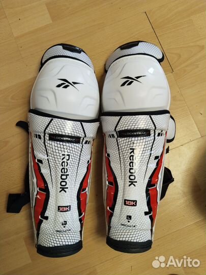 Хоккейная форма