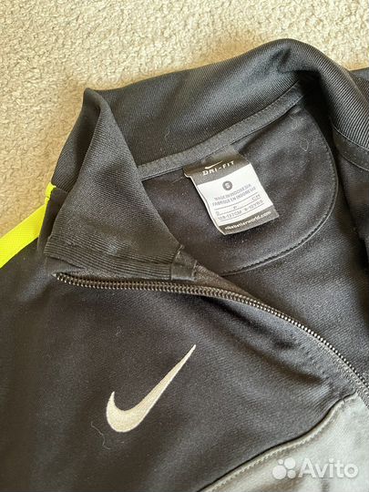 Олимпийка Nike