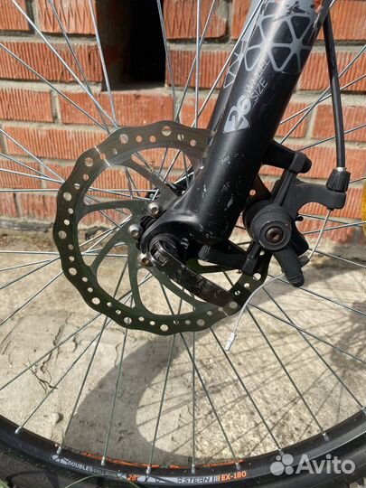 Stern energy 2.0 27.5