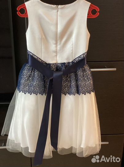 Платье на девочку 3 года