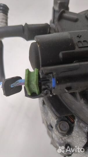 Генератор Citroen C4 Grand Picasso, 2009