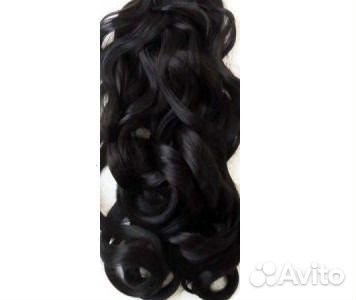 Искусственные волосы