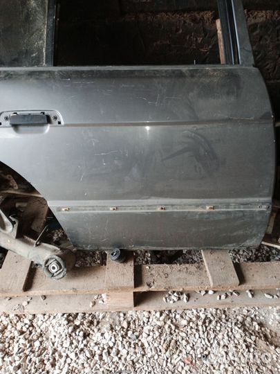 Запчасти на bmw е34