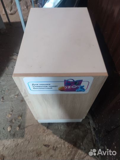 Мебель для пвз озон