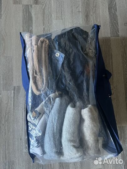 Женские вещи пакетом 48 50