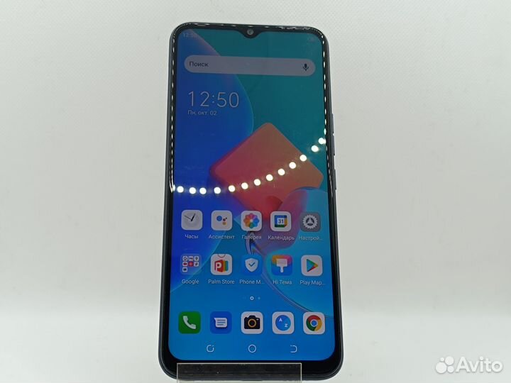 TECNO Spark 8C, 4/64 ГБ