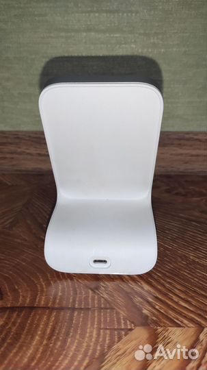 Беспроводная зарядка oneplus, oppo + Зарядное 80 W