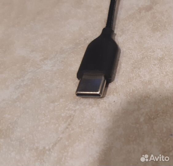 Проводные наушники Samsung AKG Type-C