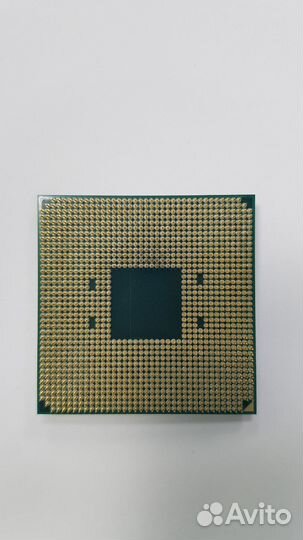Процессор CPU AMD Ryzen 9 5950X