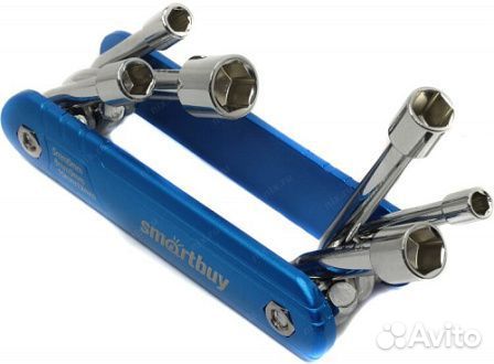 Набор велосипедный