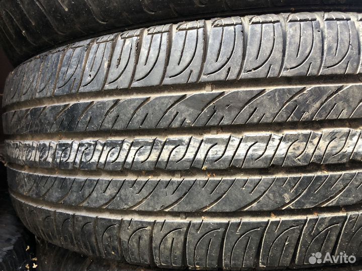 Goodyear Assurance 215/65 R15