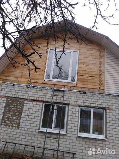 Окна и двери пвх