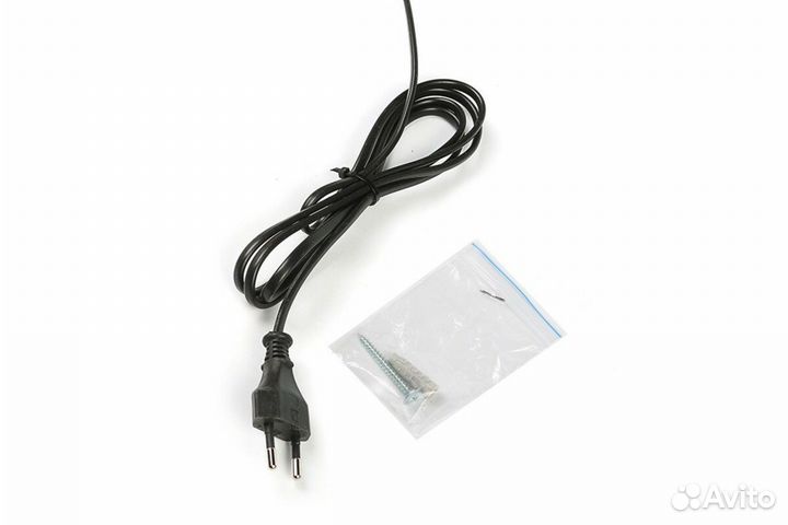 Электрообогреватель настенный до 