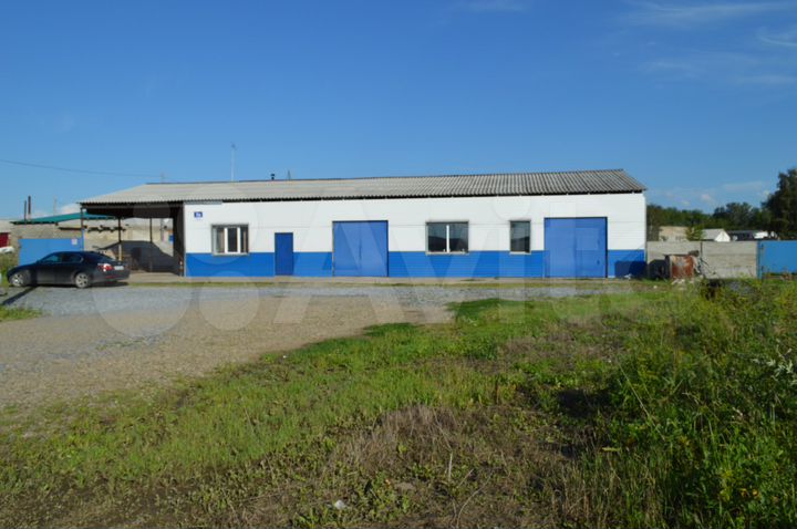 Участок 11,79 га (ИЖС)