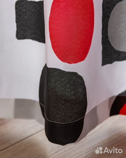 Шторы Киян и Вуаль