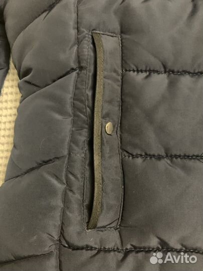 Куртка зимняя женская 48 50 52