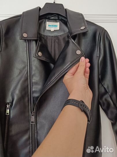 Куртка косуха acoola для девочки 146