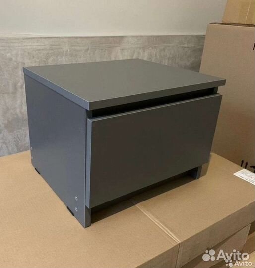 Тумба прикроватная Мори