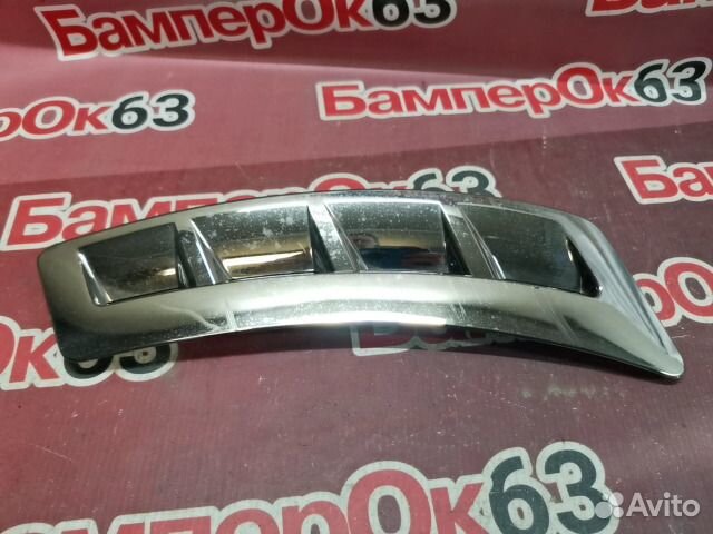 Накладка крыла передний правый Infiniti FX QX70