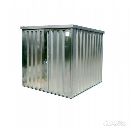 Контейнер 6100/2100/2100