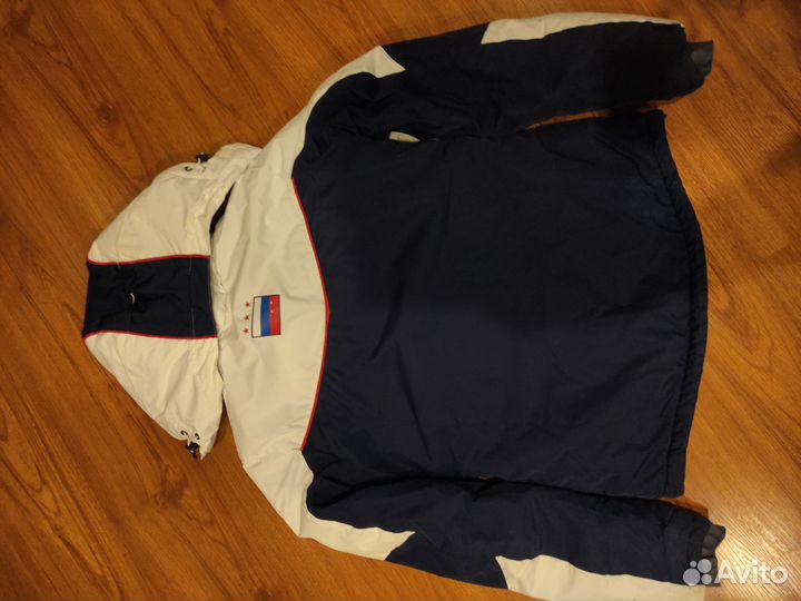 Подростковый зимний спортивный костюм 44 S
