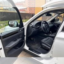 BMW X3 3.0 AT, 2013, 151 000 км, с пробегом, цена 2 200 000 руб.