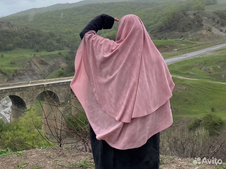 Химар на завязках