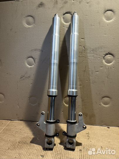 Ducati Monster 900 вилка