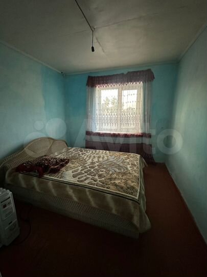 2-к. квартира, 50 м², 1/2 эт.