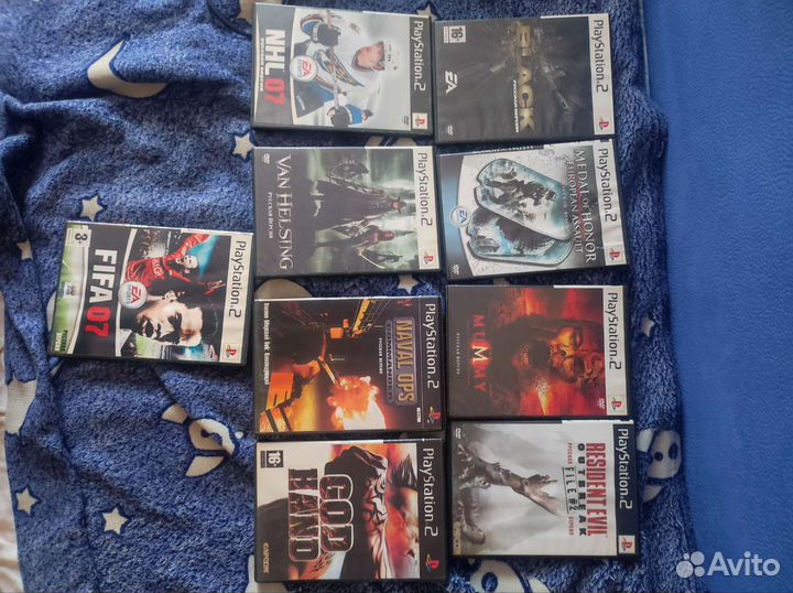 Sony Playstation 2