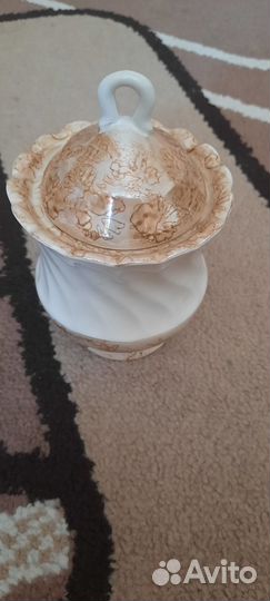 Кофейный сервиз СССР