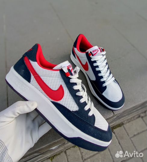 Кроссовки мужские Nike SB