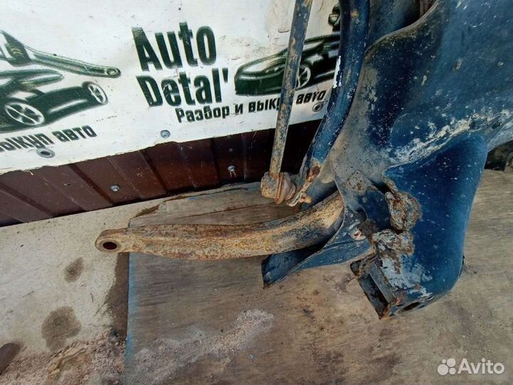 Подрамник Citroen C4 2006