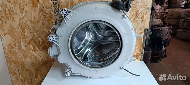 Бак для стиральной машины beco 6кг