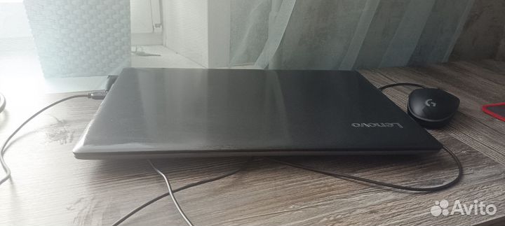 Ноутбук для работы и учебы