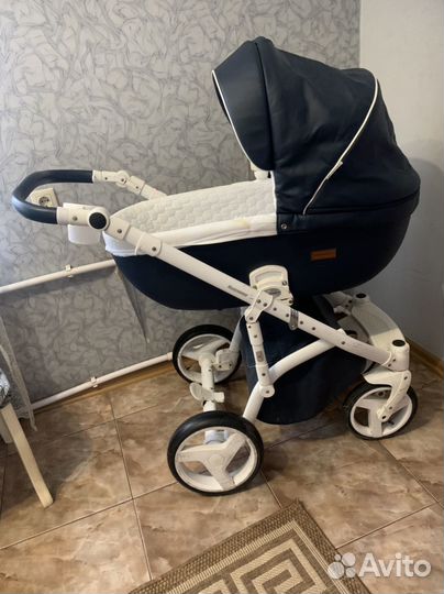 Коляска, ходунки, кресло детское до года в авто