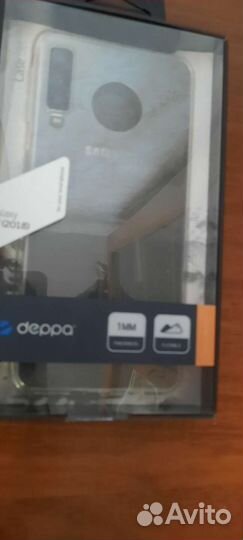 Чехол на iPhone 6s и Samsung A7