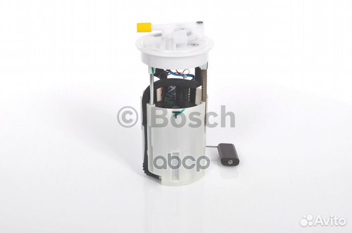 Бензонасос nissan 1.5-1.8 0 580 313 120 Bosch