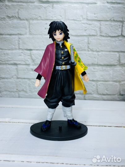 Аниме фигурки