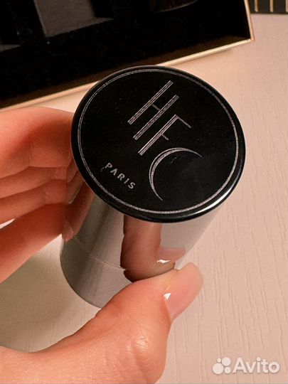 Парфюмерная вода, духи, туалетная вода HFC